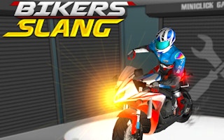 Image Bikers Slang
