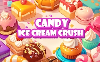 Image Candy Ice Cream Crush