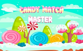 Image Candy Match Master