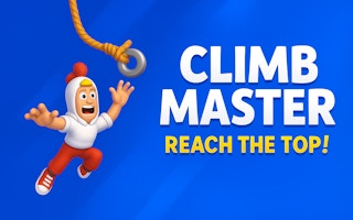 Image Climb Master - Reach the Top!