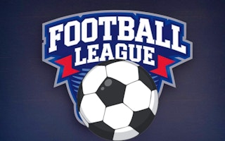 Image Football League Game