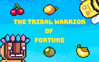 Image The Tribal Warrior of Fortune